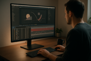 An image illustrating Best After Effects Plugins 2026 Guide For Faster, Smarter Motion Design