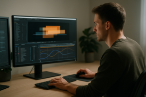 An image illustrating How To Start Motion Design The Practical Beginner Roadmap