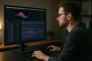 An image illustrating Motion Design Tips Every After Effects Creator Should Know