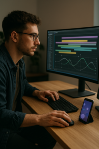 An image illustrating Social Media Animation Trends 2026 Every After Effects Creator Should Know