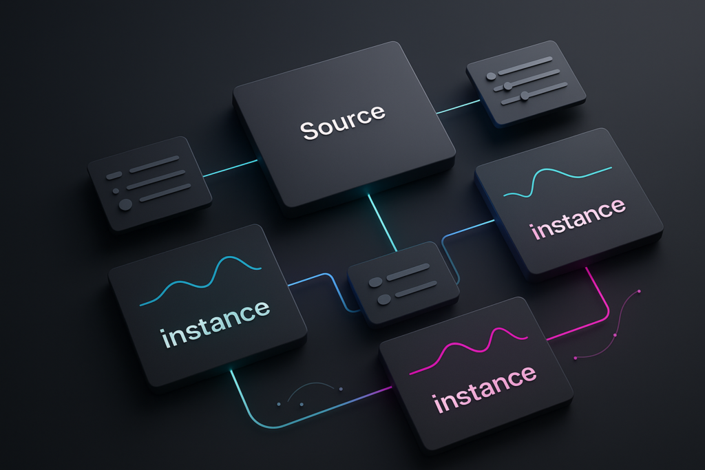 Interface of Adobe After Effects showing essential properties panel with animation controls