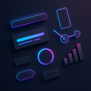 Best after effects widgets for social media videos
